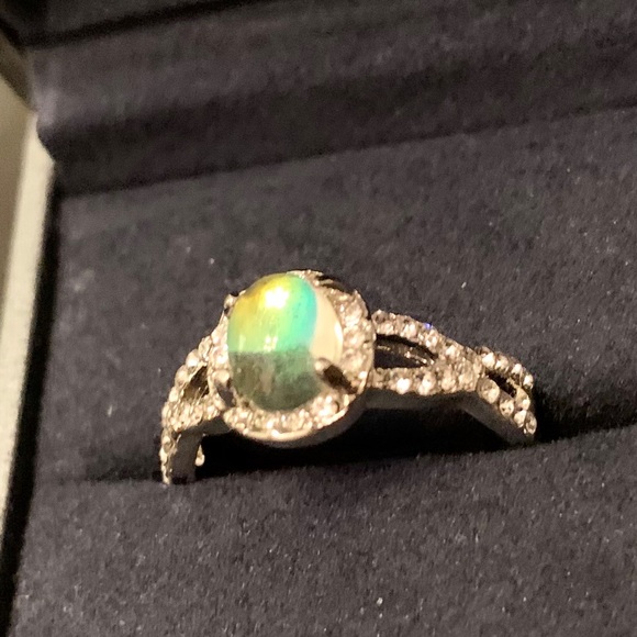 Citrine Ring 🎀 - Picture 6 of 15